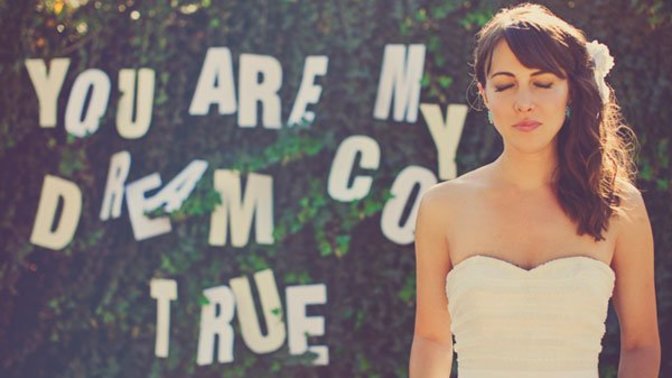 Do you think single people hold inflated expectations of marriage?