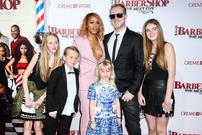 Why do white men find black women unattractive? Why even the mixed ones?