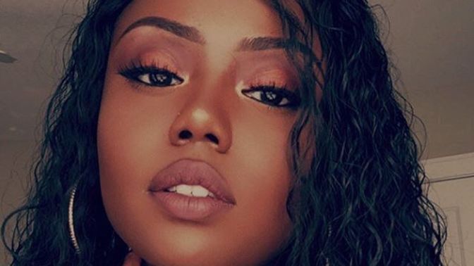 Why do white men find black women unattractive? Why even the mixed ones?