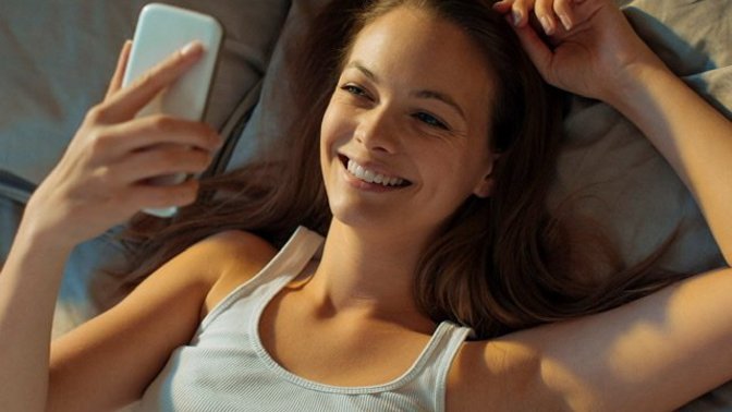 Is it normal to want to flirt with other people while in a Long Distance Relationship?