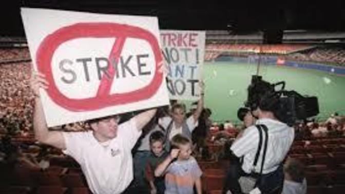 Will there be a Major League Baseball season 2022 ?