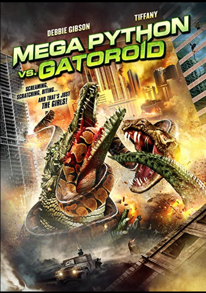 What is the worst movie ever made?