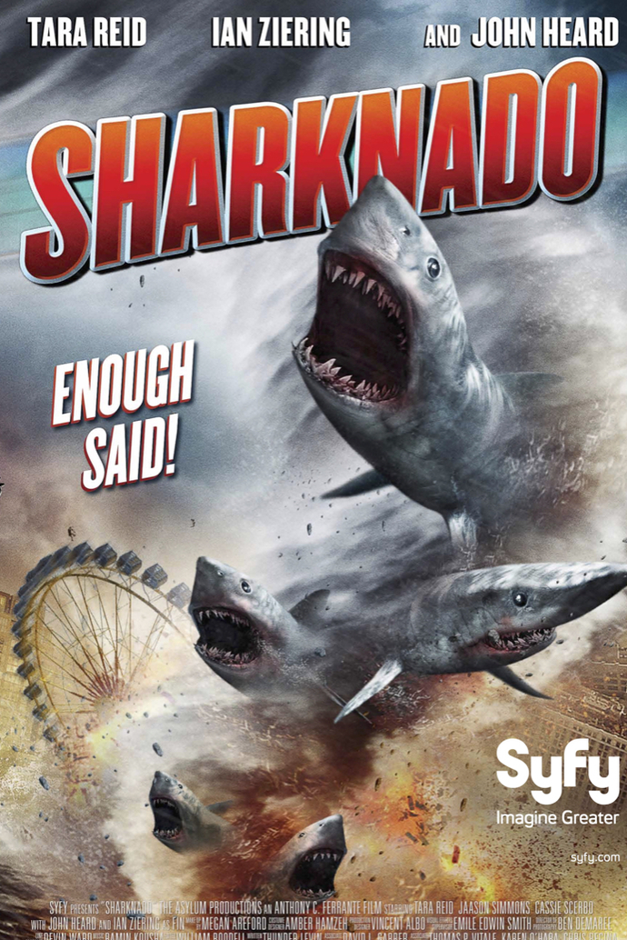 What is the worst movie ever made?