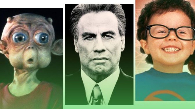 What is the worst movie ever made?