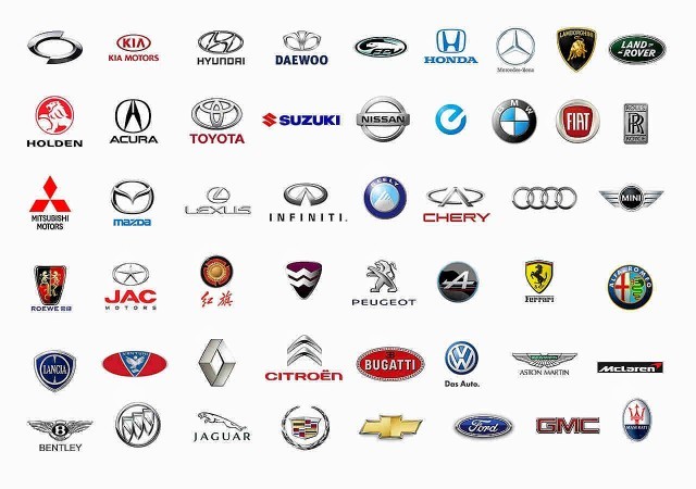 What is the brand of your car?