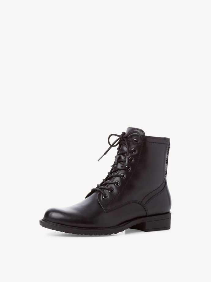 What do you guys think of thick soles on boots? Are they too edgy looking?