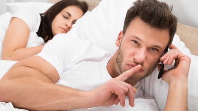 Have You Ever Cheated In A Relationship? Or Have You Just Been Cheated On?