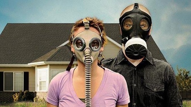 Are you a Doomsday prepper?