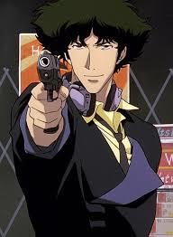 Spike