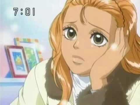 Whats your favourite anime and character?