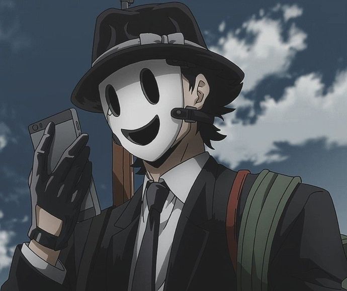Whats your favourite anime and character?