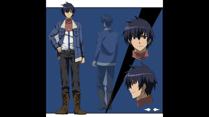 Whats your favourite anime and character?