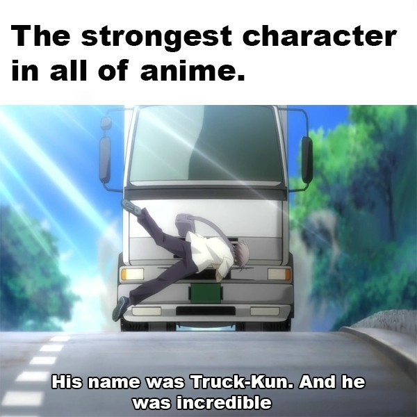 Whats your favourite anime and character?