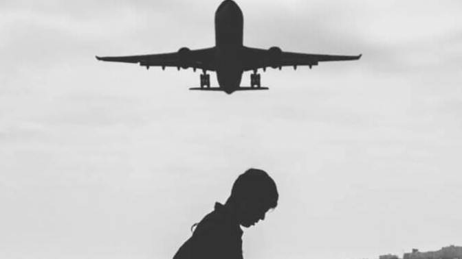 Have you ever had a serious, long-term relationship that BEGAN as a long-distance relationship?