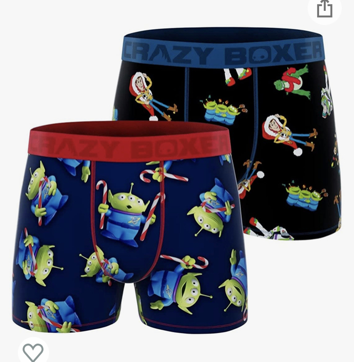 Would this be a good Valentine’s day present for my bf😂? Which ones better?