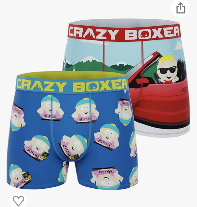 Would this be a good Valentine’s day present for my bf😂? Which ones better?