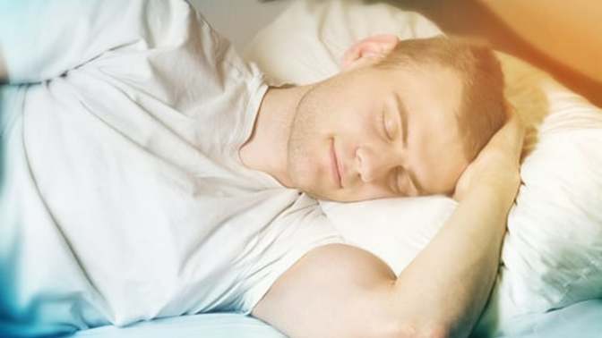 He had a dream about another girl, what should I do?