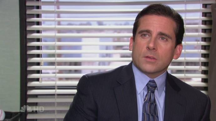 Whats so great about the tv show The Office?