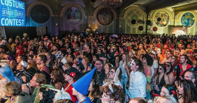 Whats your favorite type of festival to attend?