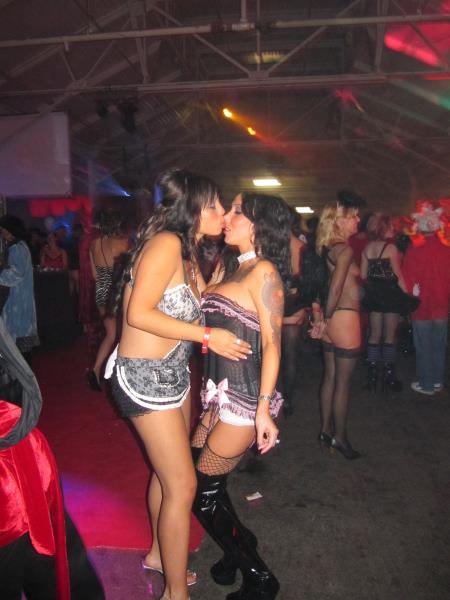 Whats your favorite type of festival to attend?