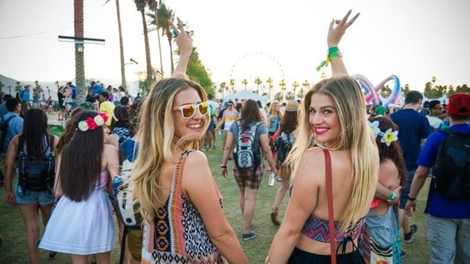 Whats your favorite type of festival to attend?
