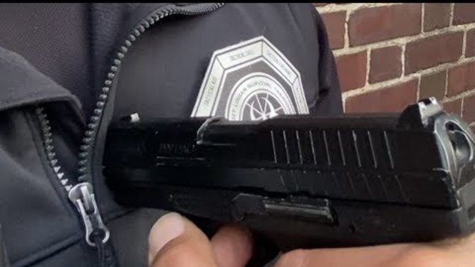 What is your opinion on fake self-defense gurus?