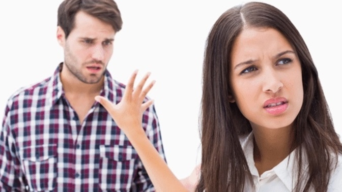 Why are women so shallow towards unattractive men?
