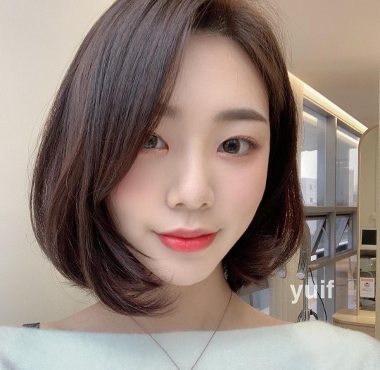 Hi, what bangs suit me?