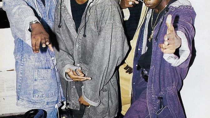 What happened to Jodeci? Was drugs happened to be the factor for their appearance and fame went down?