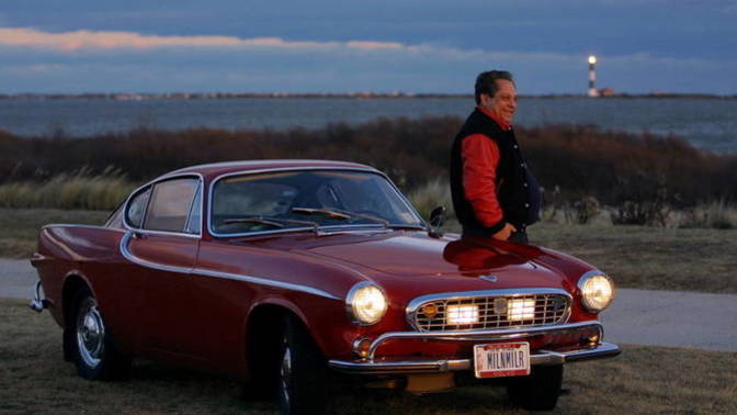 Which of the 1 million+ Mile cars/pickup is your favorite?