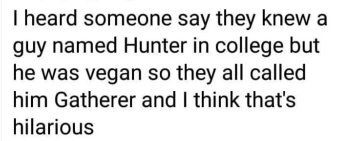 Which of these vegan jokes do you like the most?
