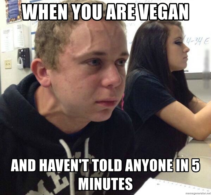 Which of these vegan jokes do you like the most? GirlsAskGuys