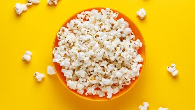 What is your favorite late night snack?
