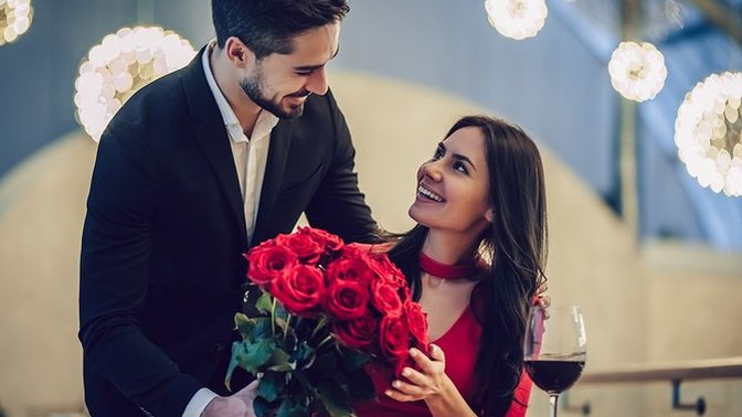What should I do for a Valentine's date?
