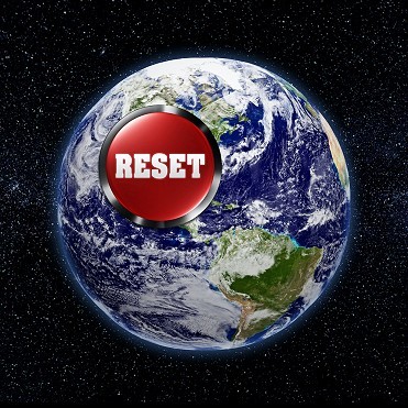 Whats your opinion of the Great Reset?