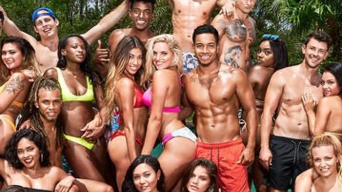 Anybody watching Are You The One? Catching up at season 7 now. Would you go on the show?