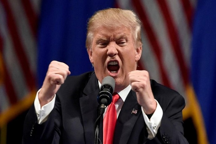 Who do you feel most deserves to go to jail for the January 6th Insurrection?
