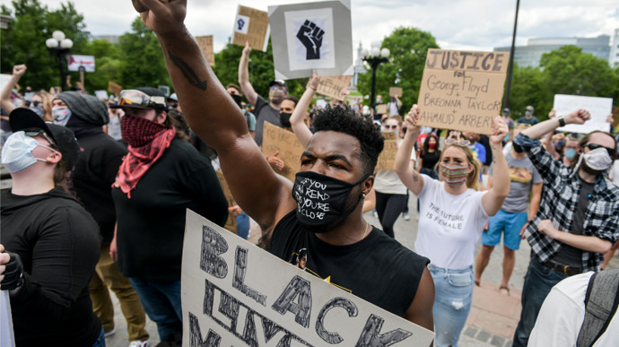 Who do you feel most deserves to go to jail for the January 6th Insurrection?