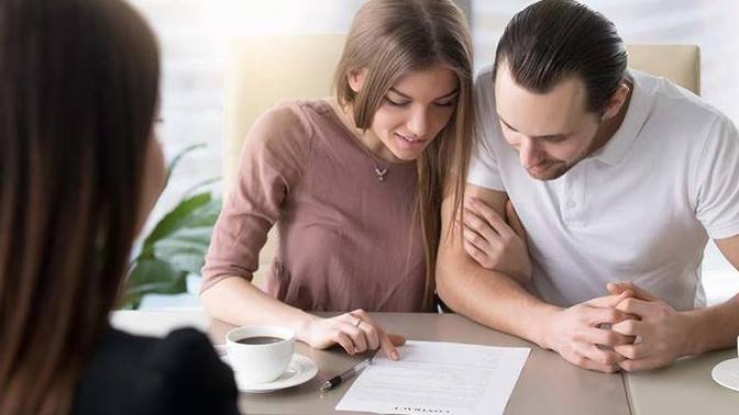 Would you sign a prenup?