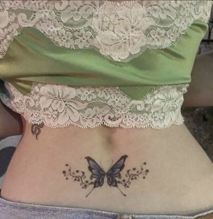 Im going to get these tattoos when I turn 18?
