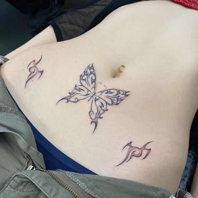 Im going to get these tattoos when I turn 18?