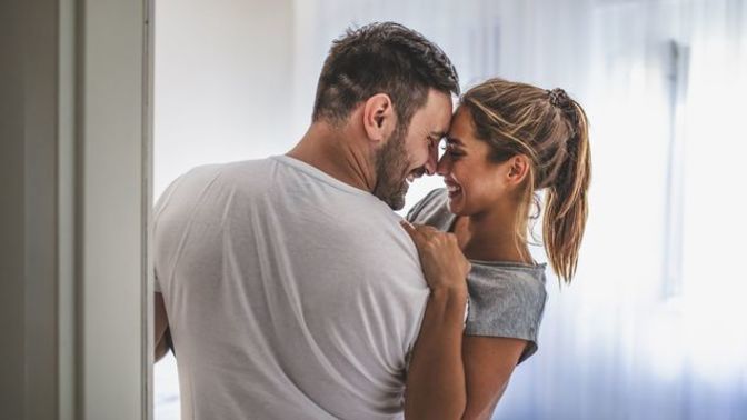 What keeps a marriage together? what makes a marriage work?