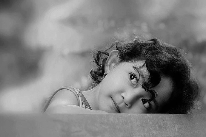 Why is it that adult are so unforgiving, hateful, willing to hurt someone etc. while children are so loving, forgiving etc. the opposite of adults?