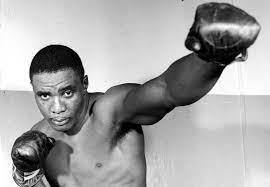 Could prime Mike Tyson intimidate a prime Sonny Liston?
