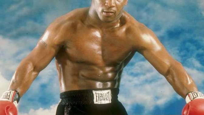 Could prime Mike Tyson intimidate a prime Sonny Liston?
