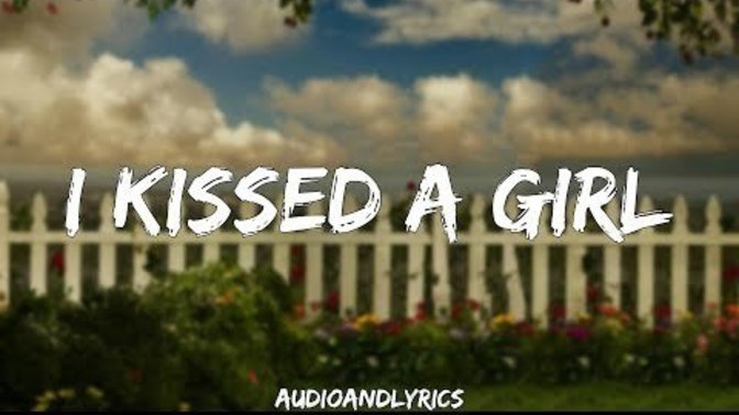 Girls, have you ever kissed a girl? Did you like it? Guys, would you mind if your girlfriend kissed another girl before or while dating?