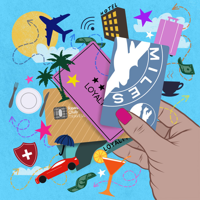 What kind of traveler are you?