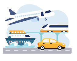 What kind of traveler are you?