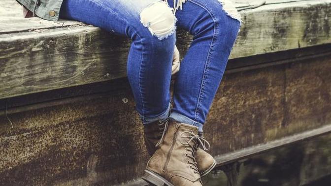 Is body hair masculine for a woman? What about being tall?