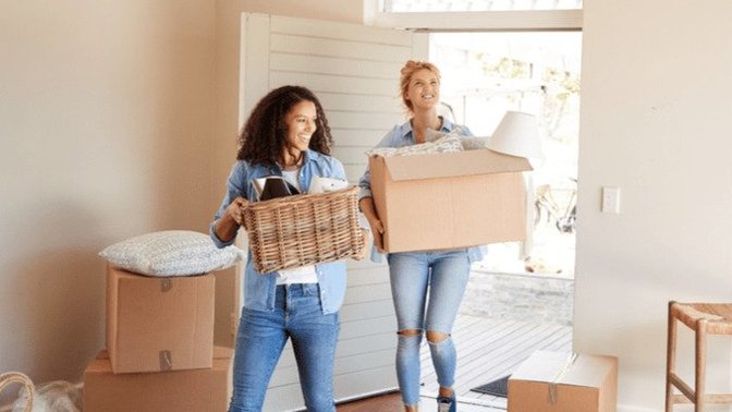 Am I wrong for not wanting to help my friend move?